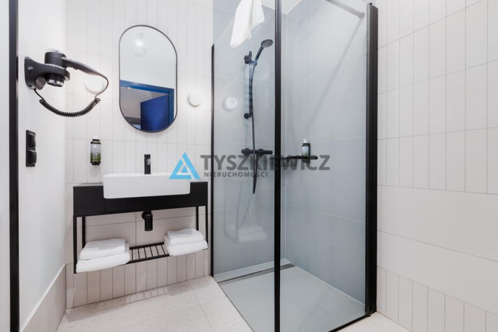 Nowoczesny i komfortowy apartament w centrum Łeby - zdjęcie 13