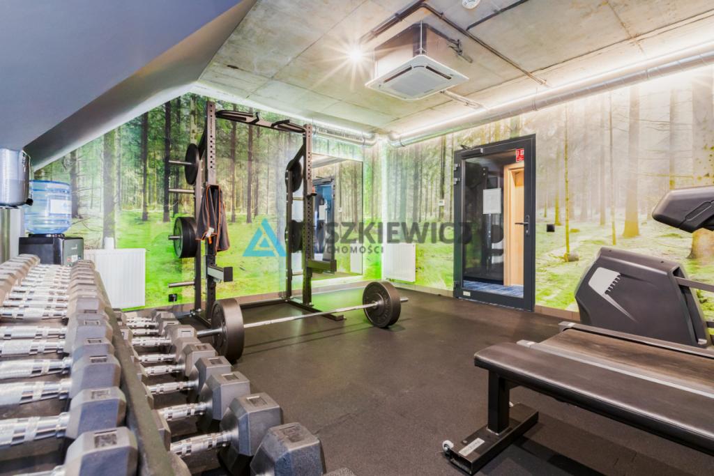 Nowoczesny i komfortowy apartament w centrum Łeby - zdjęcie 19