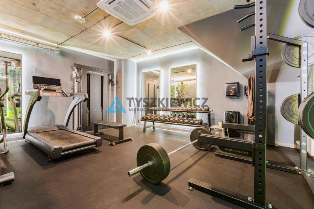 Nowoczesny i komfortowy apartament w centrum Łeby - zdjęcie 22