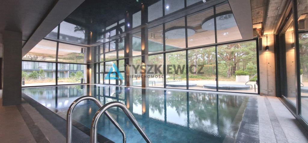 Nowoczesny i komfortowy apartament w centrum Łeby - zdjęcie 23