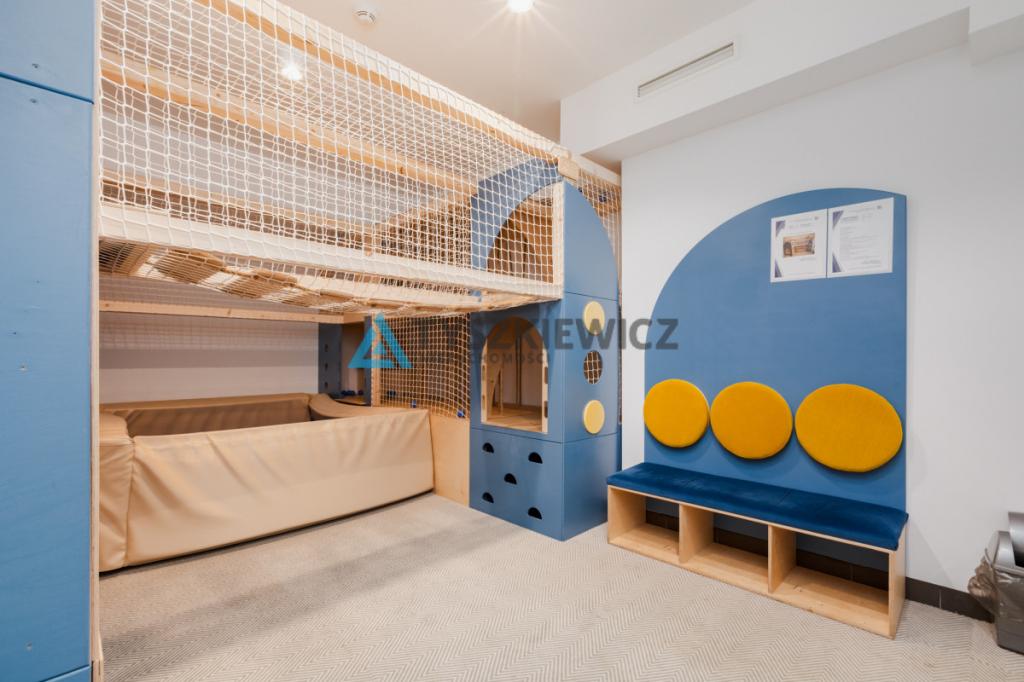 Nowoczesny i komfortowy apartament w centrum Łeby - zdjęcie 21