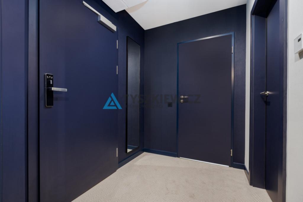 Nowoczesny i komfortowy apartament w centrum Łeby - zdjęcie 9