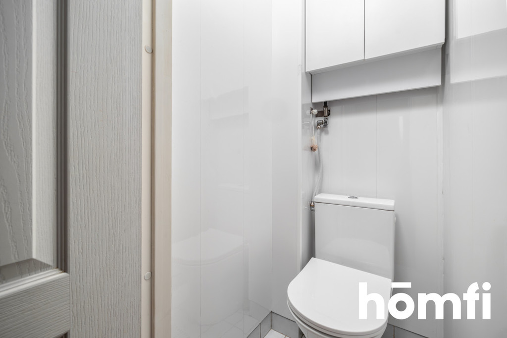 Mieszkanie 60 m², Lublin, Śródmieście, Fryderyka Chopina - zdjęcie 9