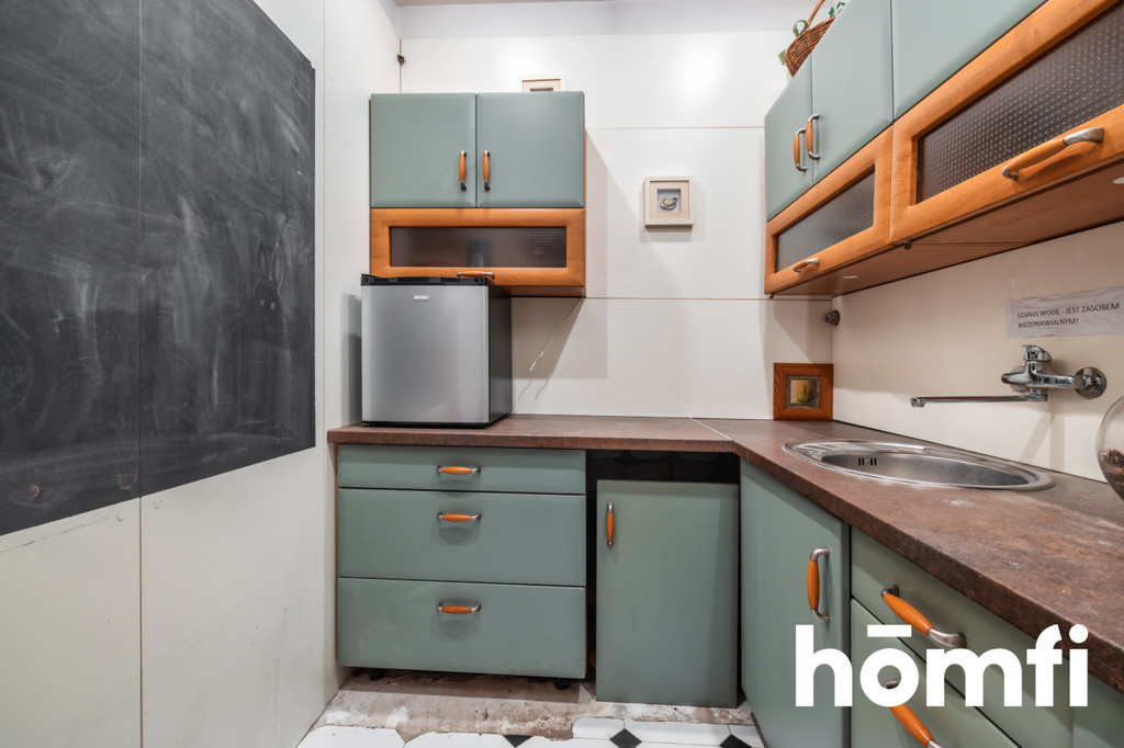 Mieszkanie 60 m², Lublin, Śródmieście, Fryderyka Chopina - zdjęcie 8