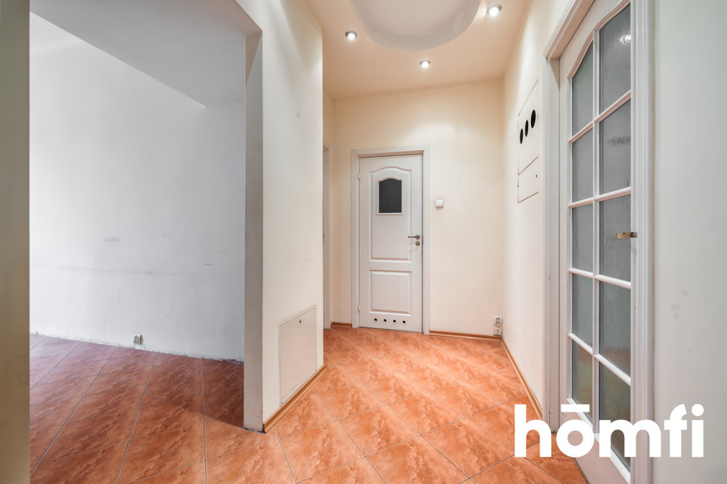 Mieszkanie 60 m², Lublin, Śródmieście, Fryderyka Chopina - zdjęcie 7