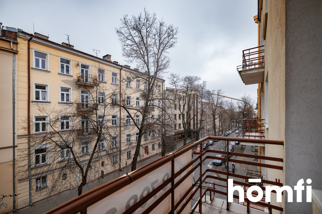 Mieszkanie 60 m², Lublin, Śródmieście, Fryderyka Chopina - zdjęcie 10