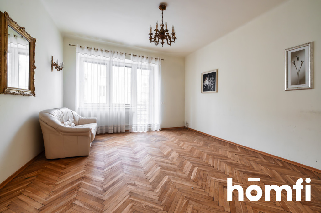 Mieszkanie 60 m², Lublin, Śródmieście, Fryderyka Chopina - zdjęcie 2