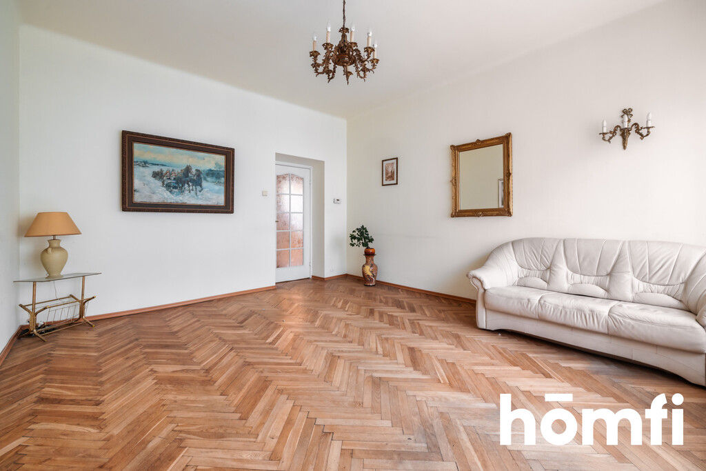 Mieszkanie 60 m², Lublin, Śródmieście, Fryderyka Chopina - zdjęcie 1