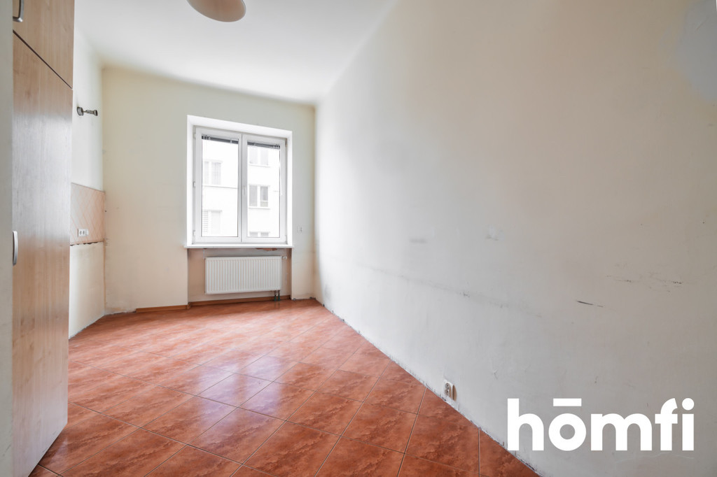 Mieszkanie 60 m², Lublin, Śródmieście, Fryderyka Chopina - zdjęcie 5