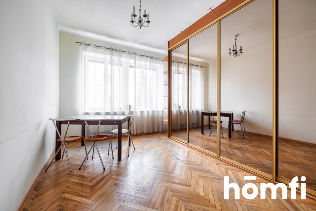 Mieszkanie 60 m², Lublin, Śródmieście, Fryderyka Chopina - zdjęcie 4