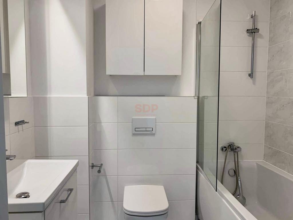 Mieszkanie 55 m², Wrocław, Stare Miasto, Mieszczańska - zdjęcie 5