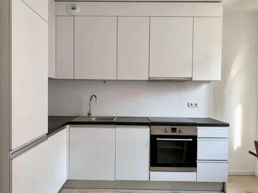 Mieszkanie 55 m², Wrocław, Stare Miasto, Mieszczańska - zdjęcie 4