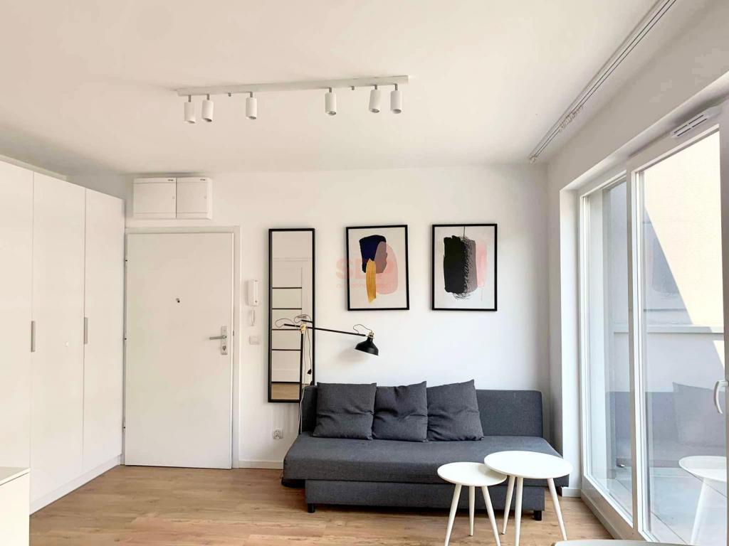 Mieszkanie 62 m², Wrocław, Stare Miasto, Mieszczańska - zdjęcie 2