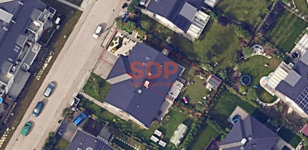 Dom 170&nbsp;m², Wrocław, Fabryczna, Wąsowicza - zdjęcie 4