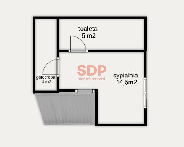 Dom 170&nbsp;m², Wrocław, Fabryczna, Wąsowicza - zdjęcie 7