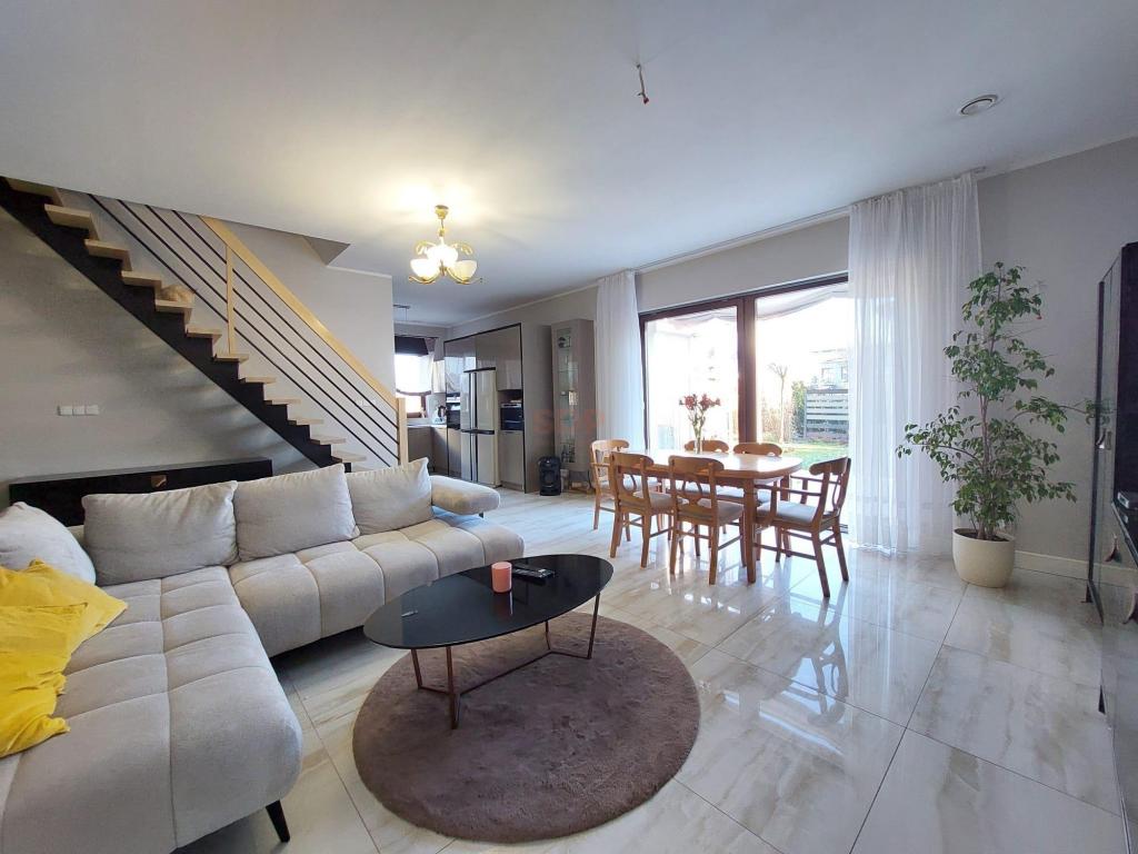 Dom 170&nbsp;m², Wrocław, Fabryczna, Wąsowicza - zdjęcie 11