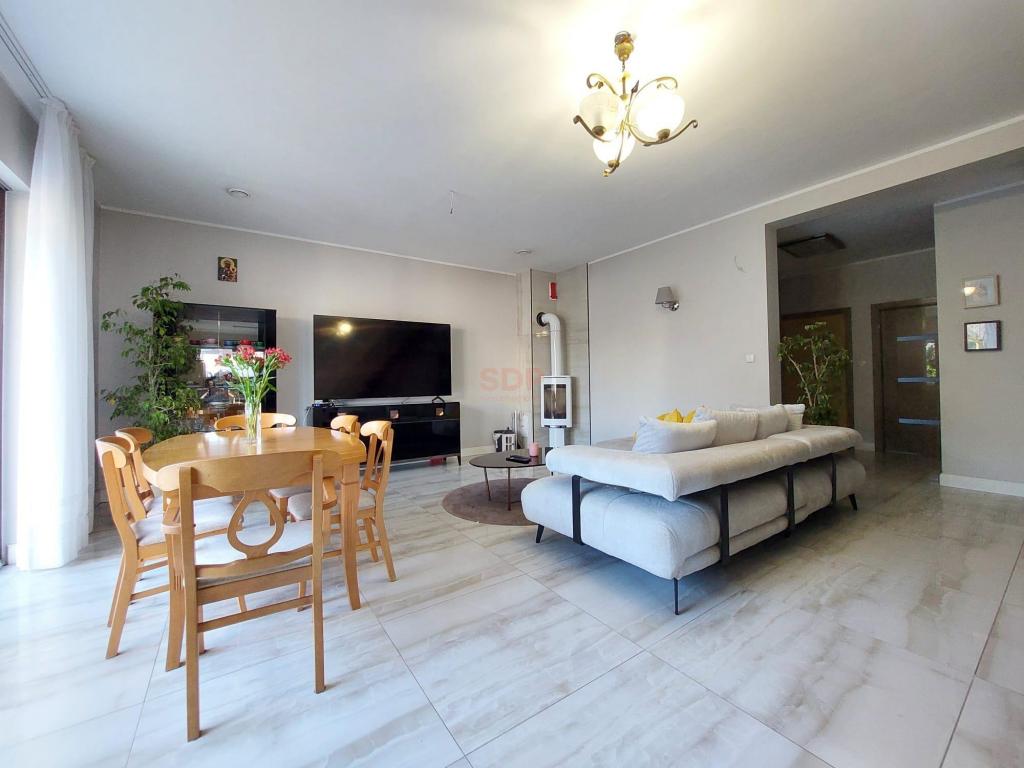 Dom 170&nbsp;m², Wrocław, Fabryczna, Wąsowicza - zdjęcie 5