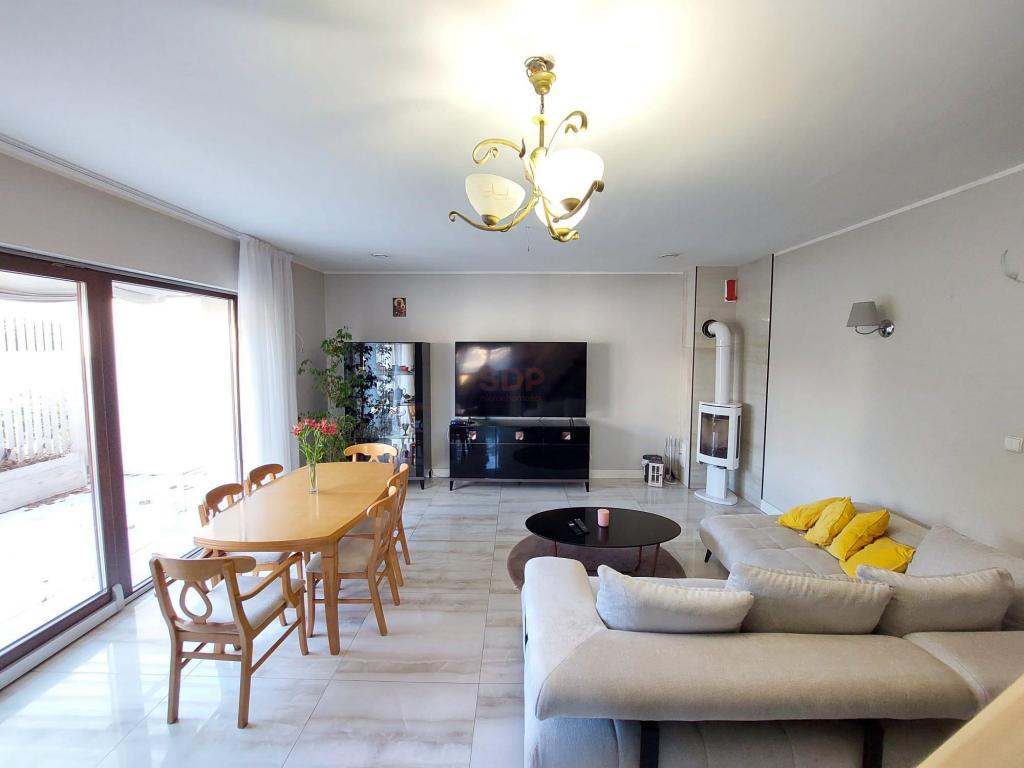 Dom 170&nbsp;m², Wrocław, Fabryczna, Wąsowicza - zdjęcie 8
