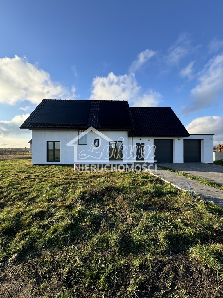 Dom 173,94&nbsp;m², Budno - zdjęcie 4