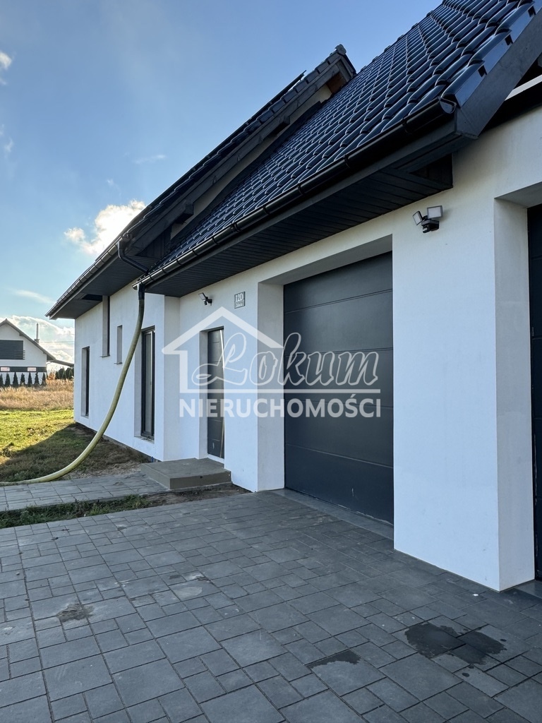 Dom 173,94&nbsp;m², Budno - zdjęcie 5