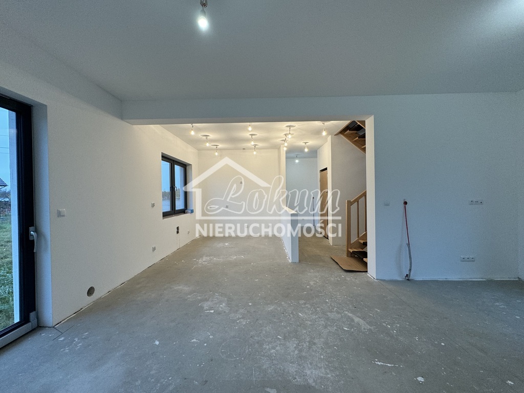 Dom 173,94&nbsp;m², Budno - zdjęcie 9