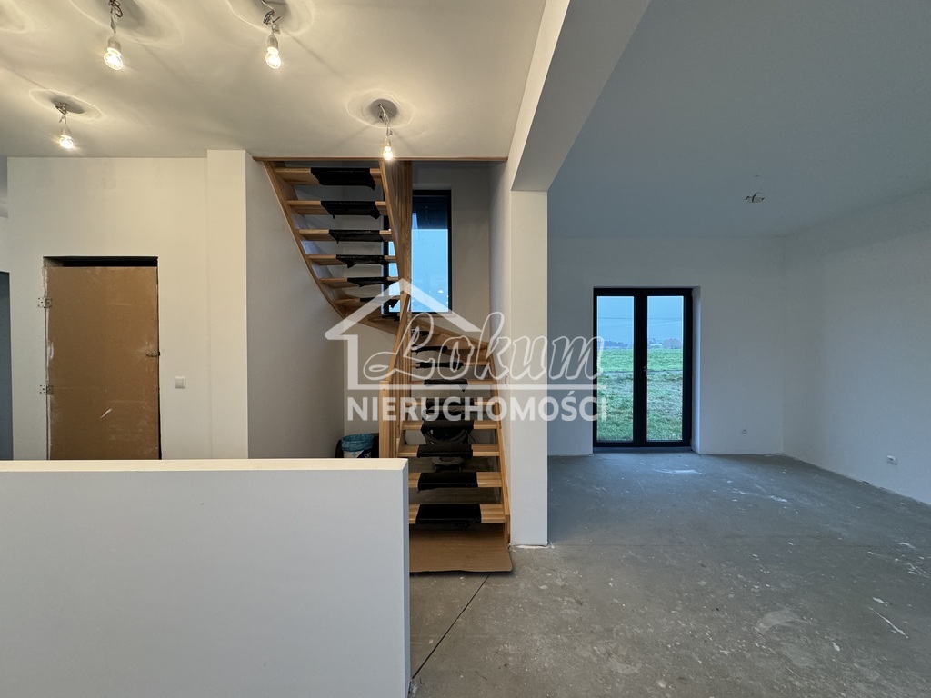 Dom 173,94&nbsp;m², Budno - zdjęcie 8