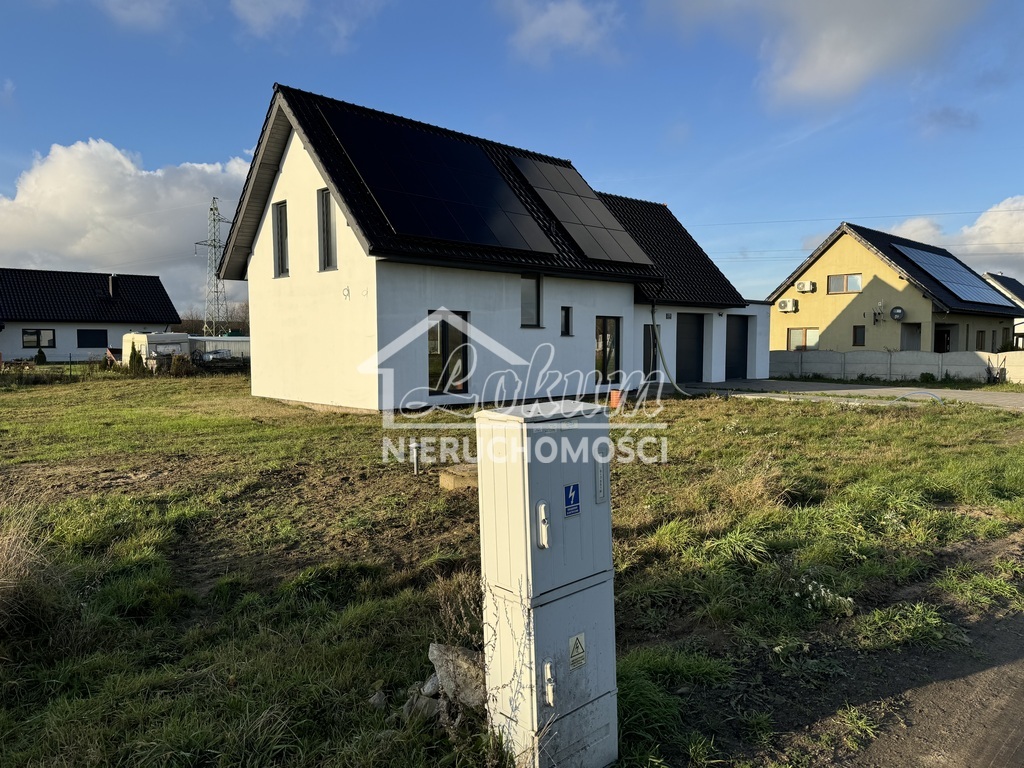 Dom 173,94&nbsp;m², Budno - zdjęcie 2