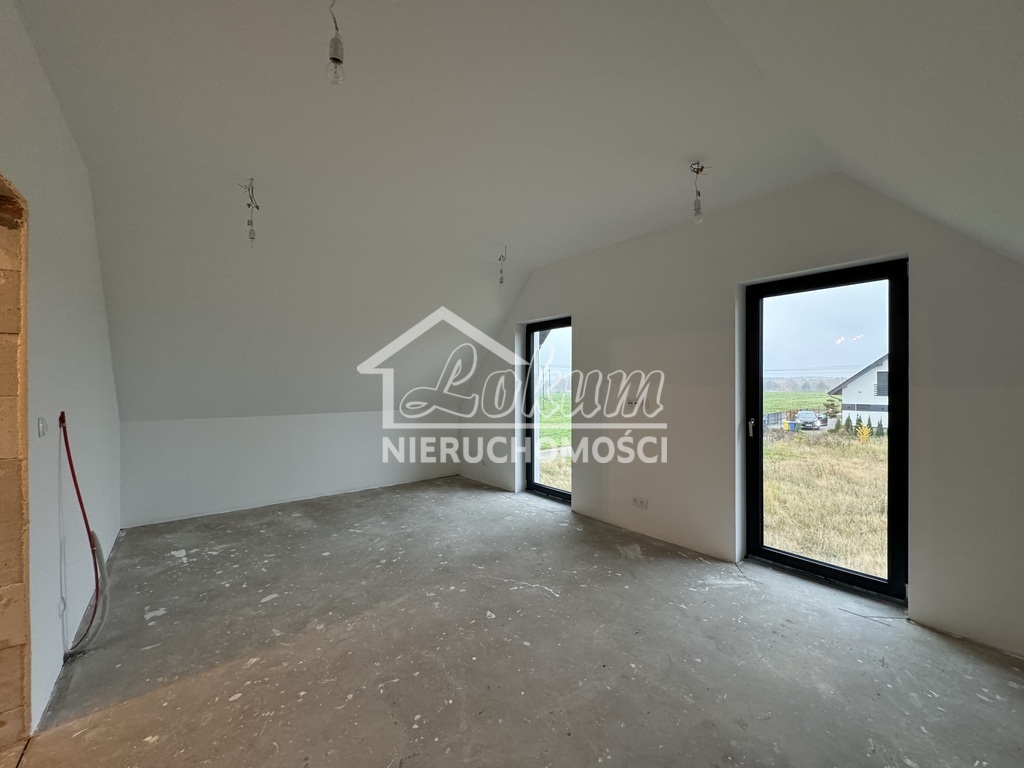 Dom 173,94&nbsp;m², Budno - zdjęcie 13