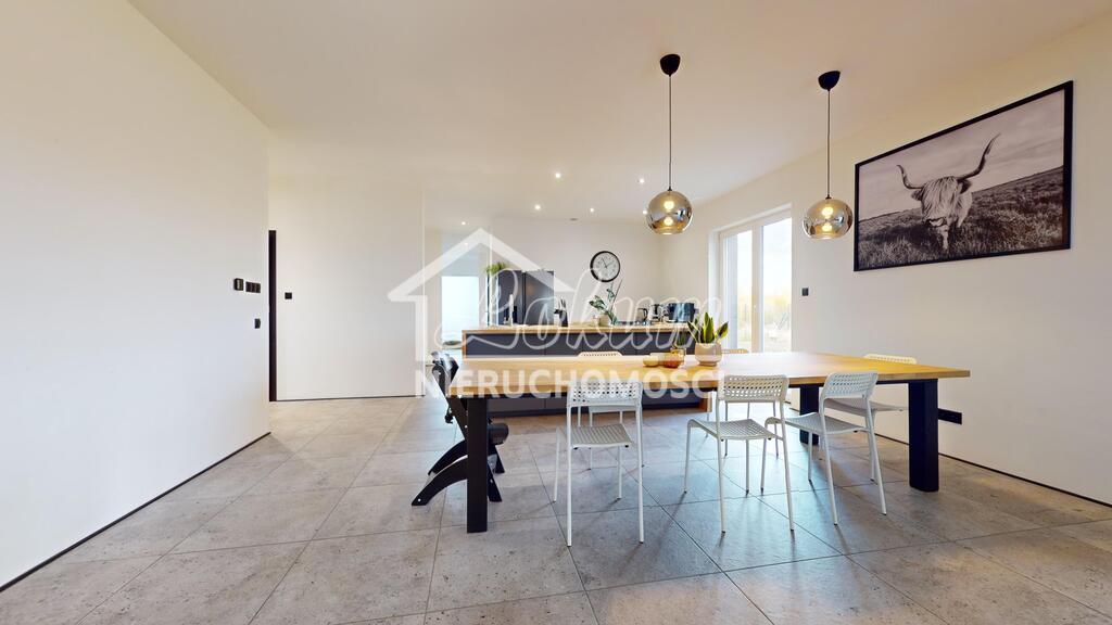 Dom 296,2&nbsp;m², Tanowo - zdjęcie 5