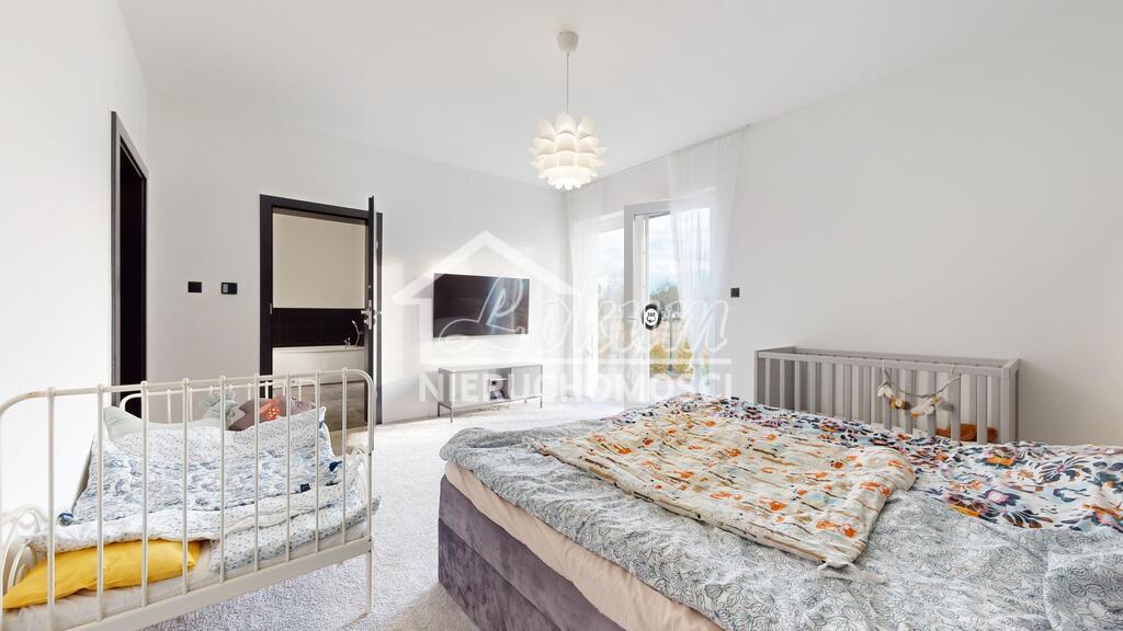 Dom 296,2&nbsp;m², Tanowo - zdjęcie 7