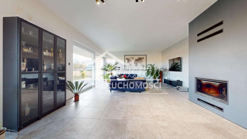 Dom 296,2&nbsp;m², Tanowo - zdjęcie 4