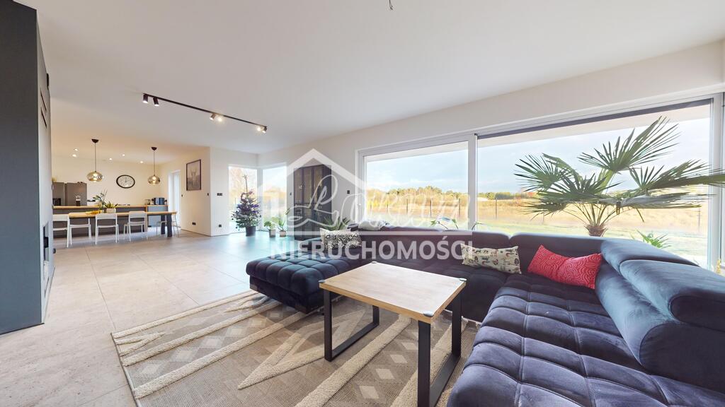 Dom 296,2&nbsp;m², Tanowo - zdjęcie 3