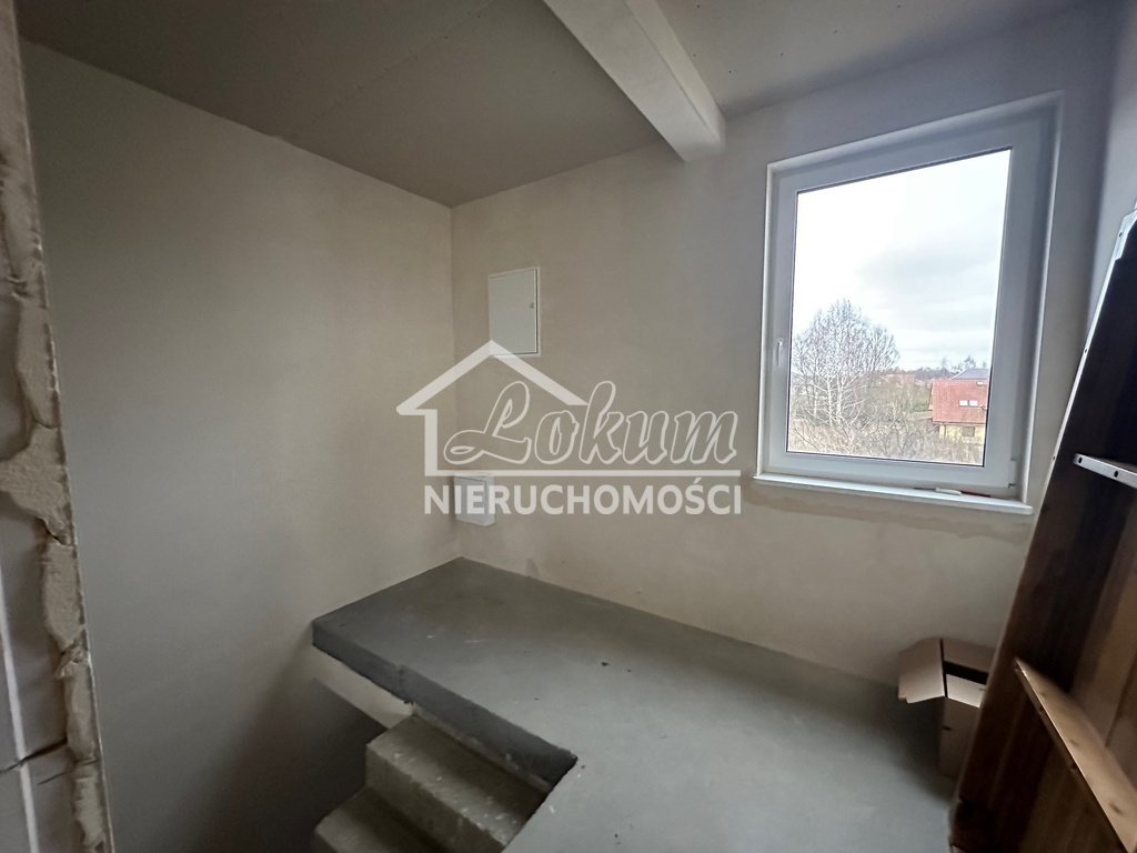 Mieszkanie 89,15&nbsp;m², Szczecin, Warszewo, Gwiazdy Polarnej - zdjęcie 5