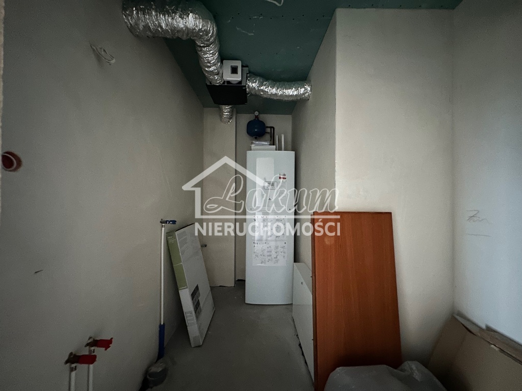 Mieszkanie 89,15&nbsp;m², Szczecin, Warszewo, Gwiazdy Polarnej - zdjęcie 7