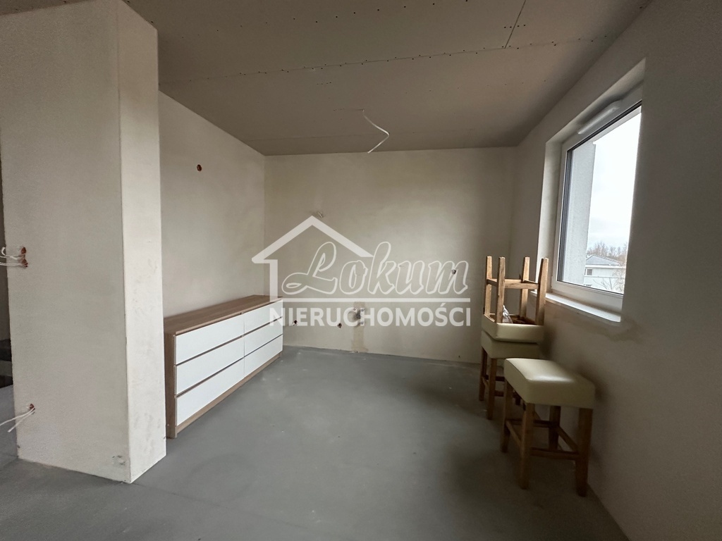 Mieszkanie 89,15&nbsp;m², Szczecin, Warszewo, Gwiazdy Polarnej - zdjęcie 2