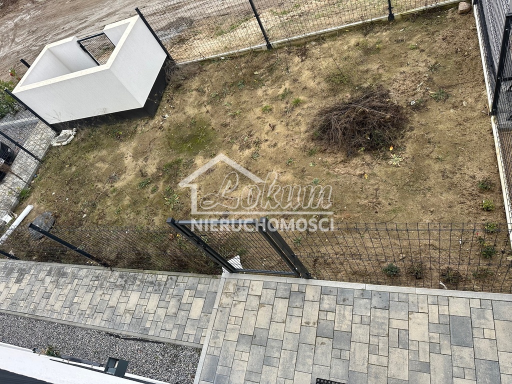 Mieszkanie 89,15&nbsp;m², Szczecin, Warszewo, Gwiazdy Polarnej - zdjęcie 9