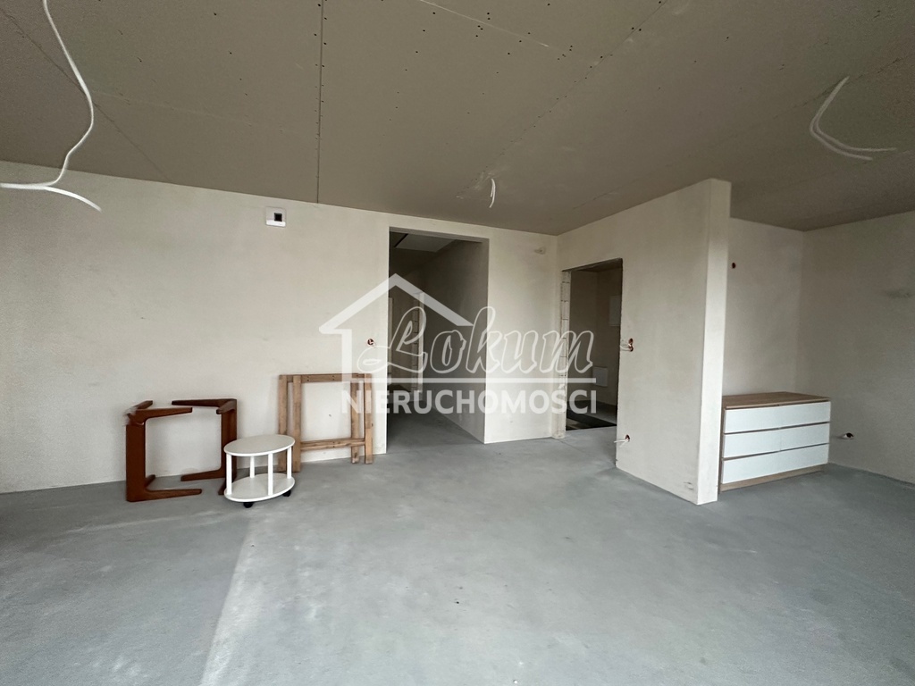 Mieszkanie 89,15&nbsp;m², Szczecin, Warszewo, Gwiazdy Polarnej - zdjęcie 1