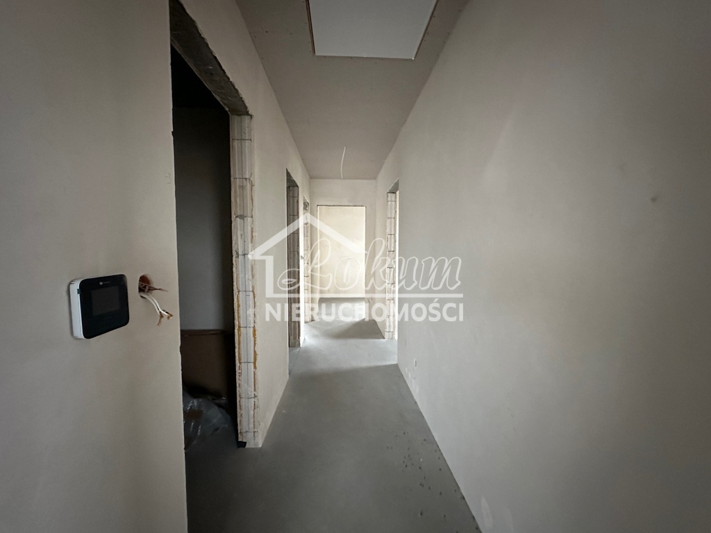 Mieszkanie 89,15&nbsp;m², Szczecin, Warszewo, Gwiazdy Polarnej - zdjęcie 6