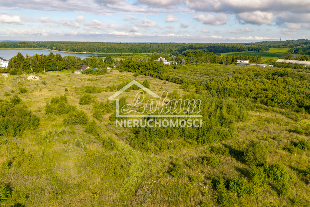 Działka budowlana 1052 m², Binowo - zdjęcie 6