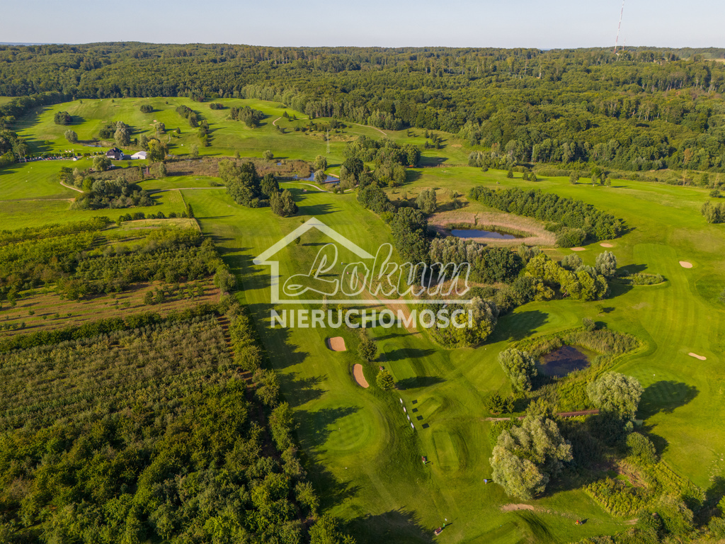 Działka budowlana 1052&nbsp;m², Binowo - zdjęcie 13