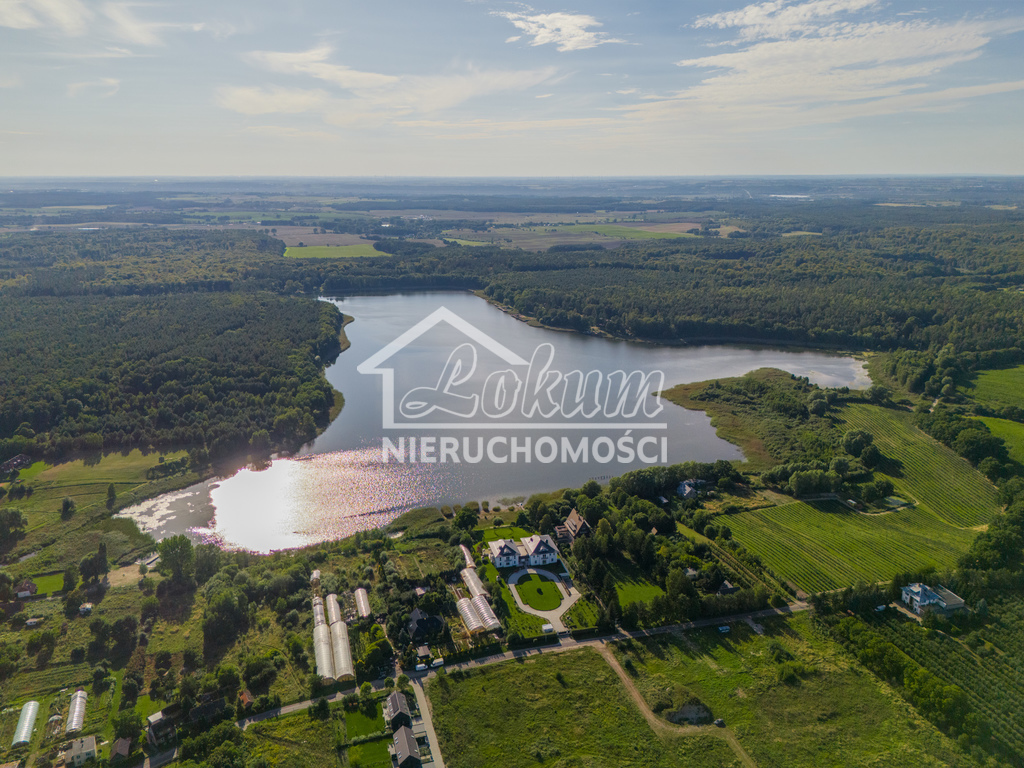 Działka budowlana 1052&nbsp;m², Binowo - zdjęcie 11