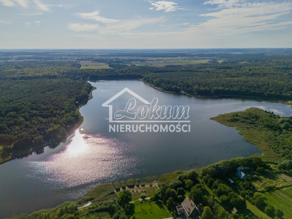 Działka budowlana 1052&nbsp;m², Binowo - zdjęcie 8