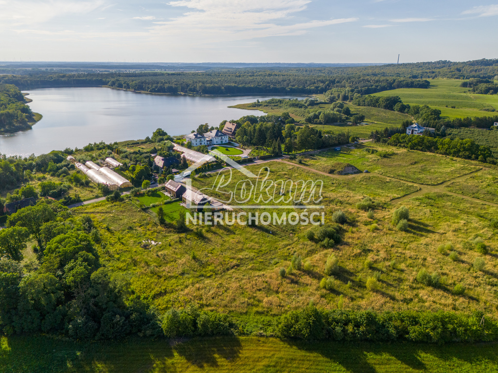 Działka budowlana 1052&nbsp;m², Binowo - zdjęcie 6