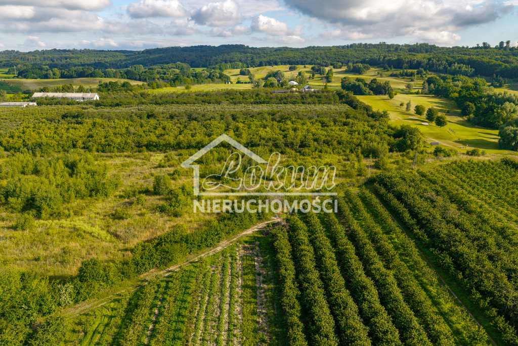 Działka budowlana 1052 m², Binowo - zdjęcie 7
