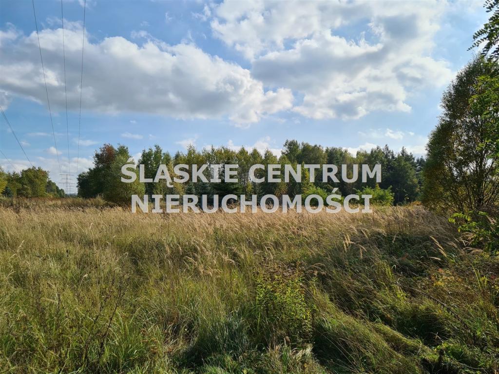 Działka inwestycyjna 3,14&nbsp;ha, Zawiercie, Kolejowa - zdjęcie 3