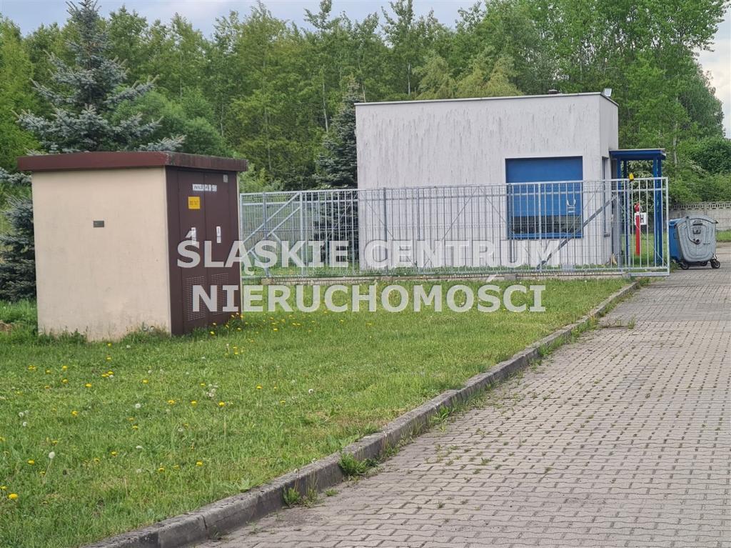 Działka inwestycyjna 3,14&nbsp;ha, Zawiercie, Kolejowa - zdjęcie 10