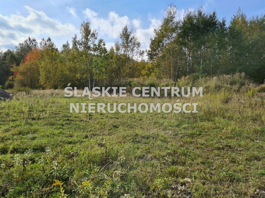 Działka inwestycyjna 3,14&nbsp;ha, Zawiercie, Kolejowa - zdjęcie 1