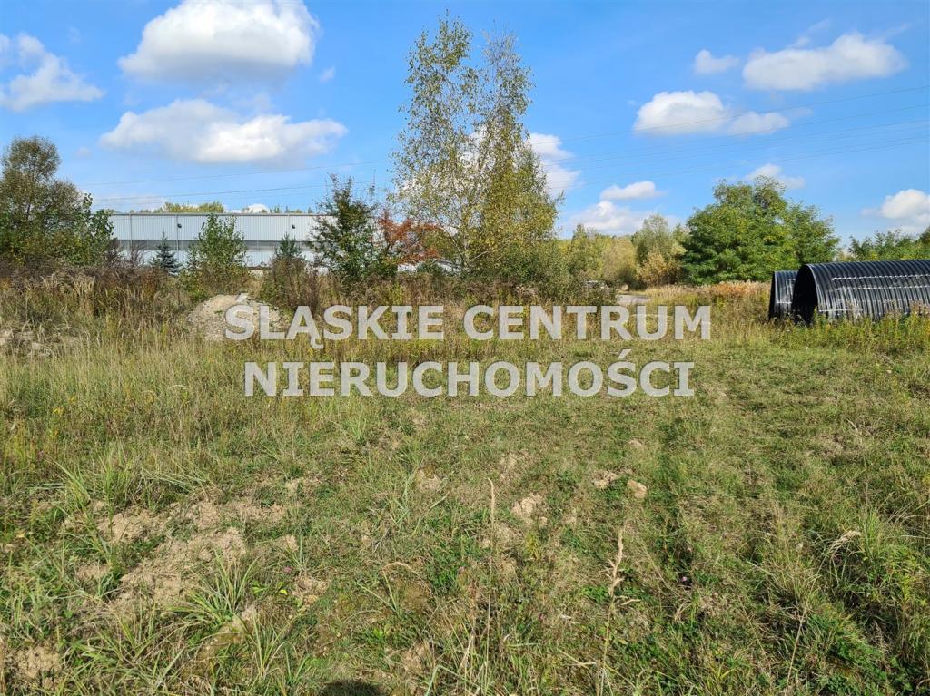 Działka inwestycyjna 3,14&nbsp;ha, Zawiercie, Kolejowa - zdjęcie 7