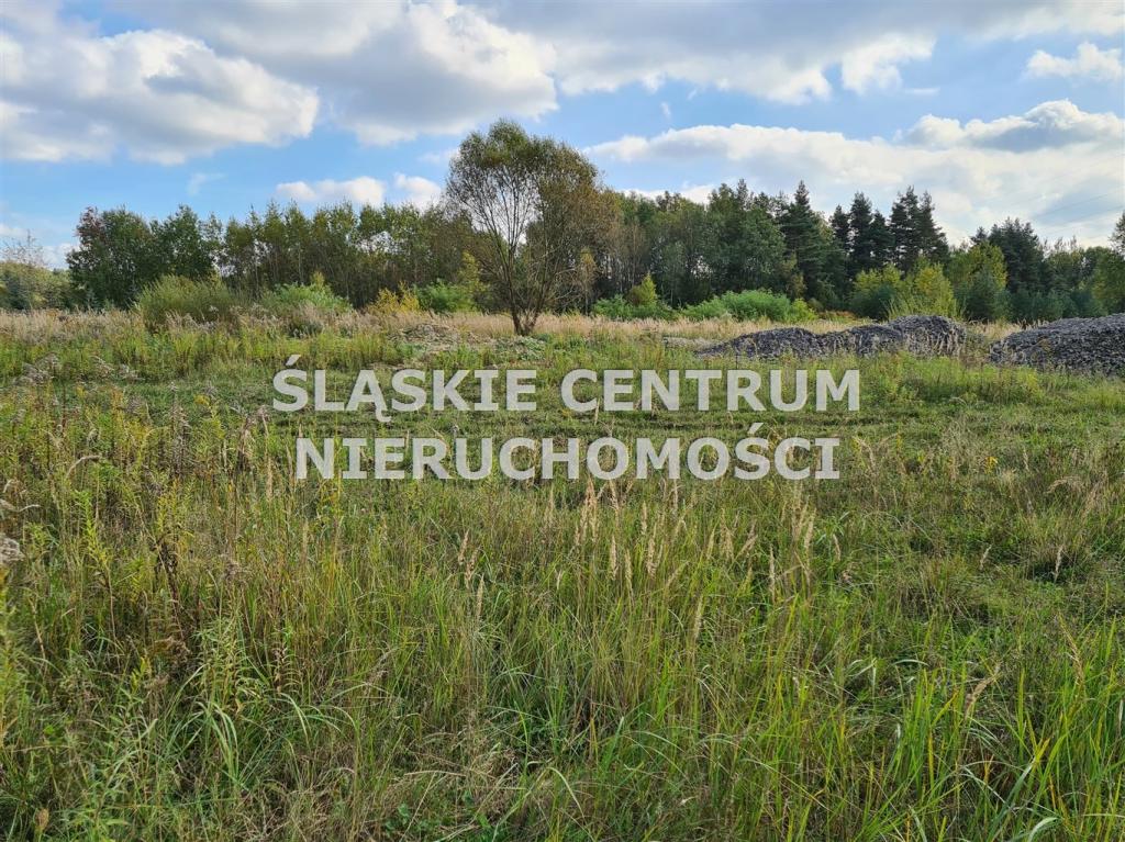 Działka inwestycyjna 3,14&nbsp;ha, Zawiercie, Kolejowa - zdjęcie 8