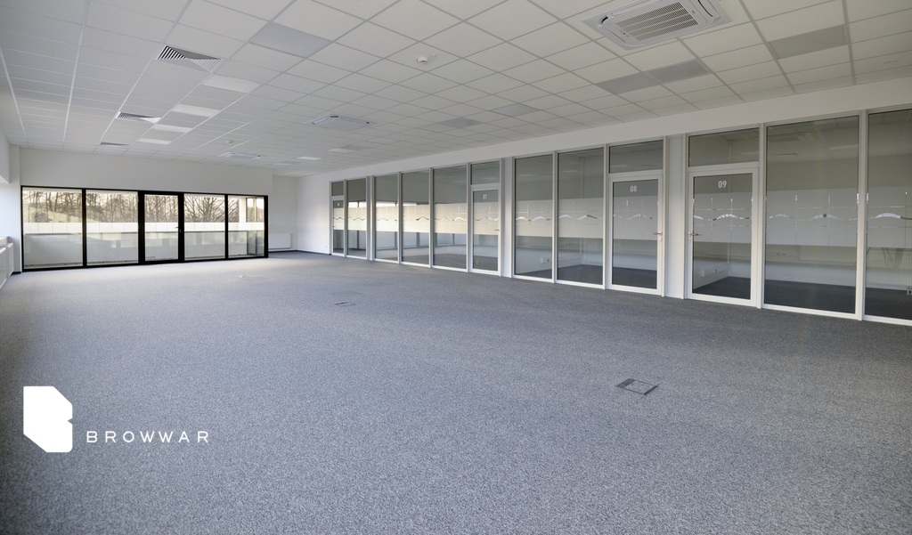 Magazyn do wynajęcia, 1350&nbsp;m², Żerniki - zdjęcie 9